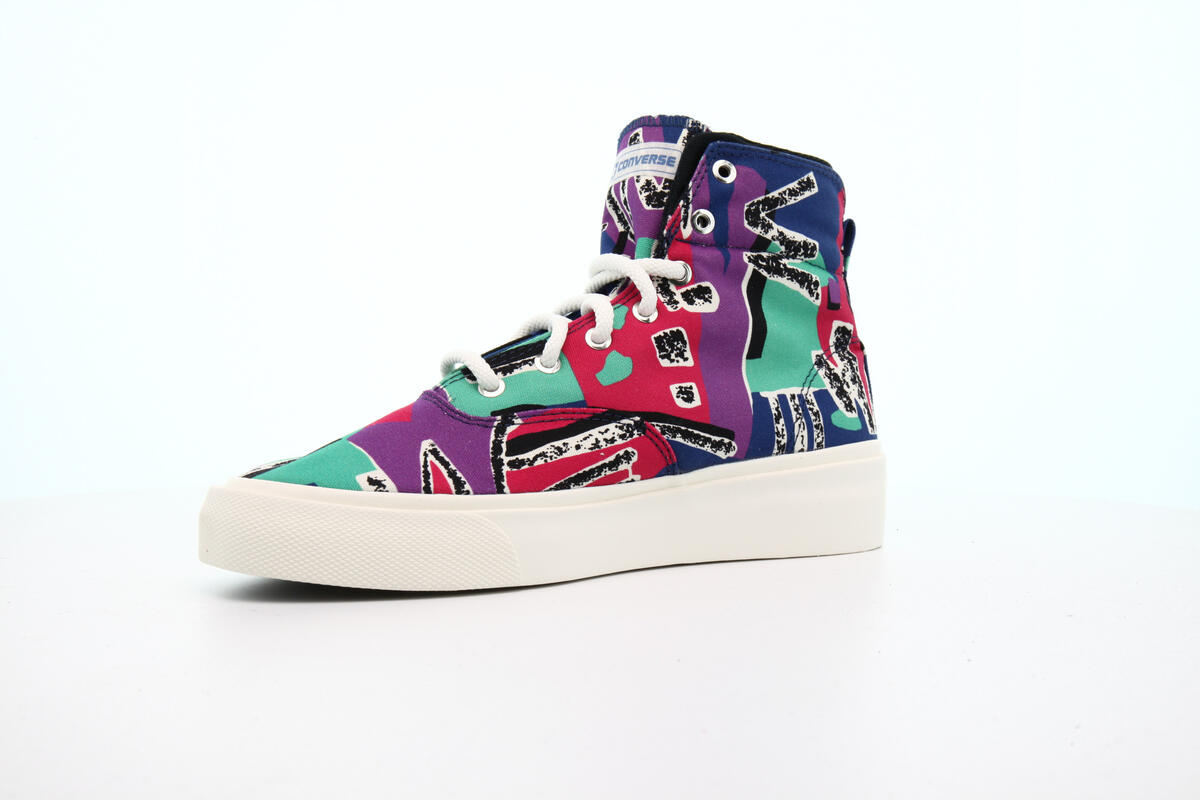 Converse x Fear of God Skidgrip HI "Limoges" - Image 12