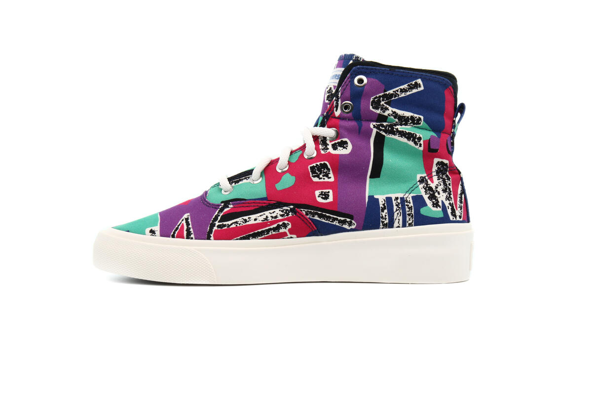 Converse x Fear of God Skidgrip HI "Limoges" - Image 13