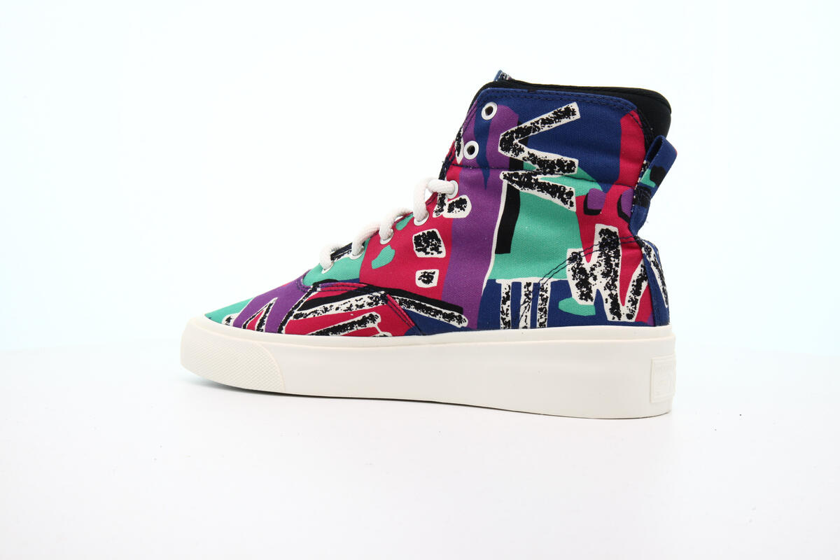 Converse x Fear of God Skidgrip HI "Limoges" - Image 14