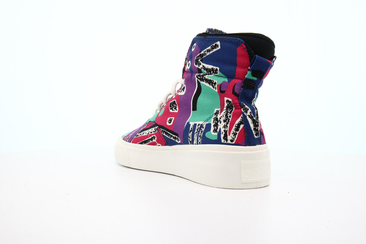 Converse x Fear of God Skidgrip HI "Limoges" - Image 15