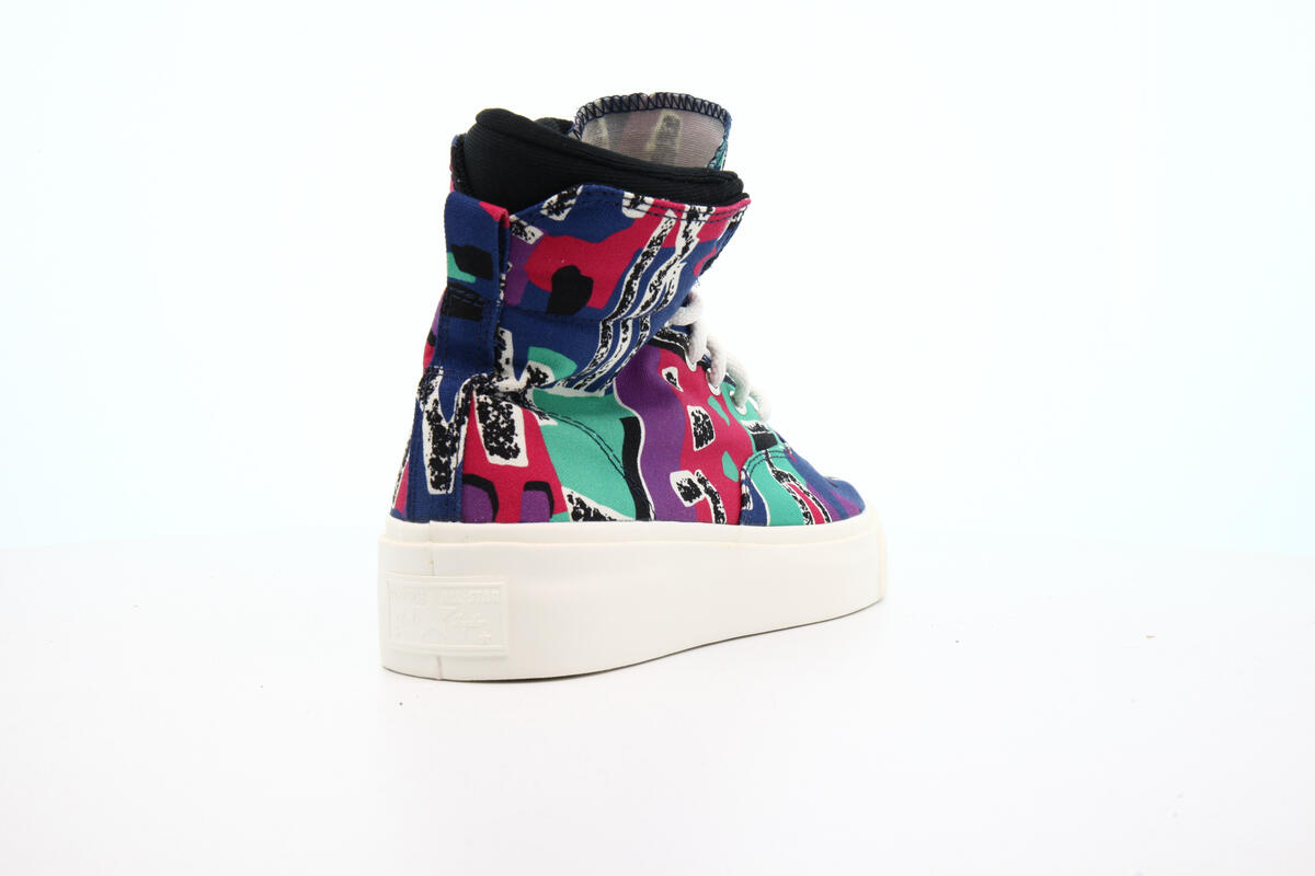 Converse x Fear of God Skidgrip HI "Limoges" - Image 17