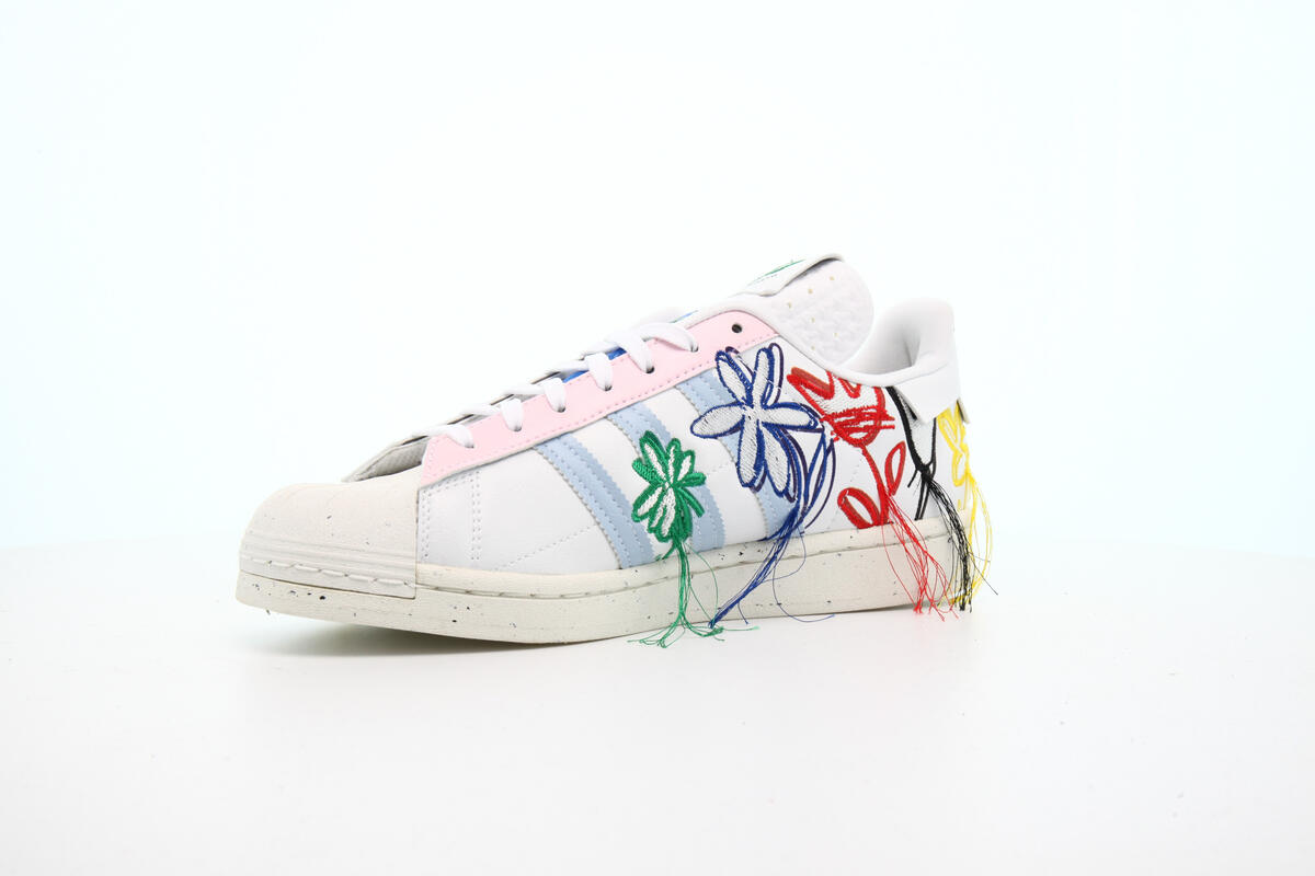 adidas Originals x Sean Wotherspoon SST AEC "Superearth" - Image 13