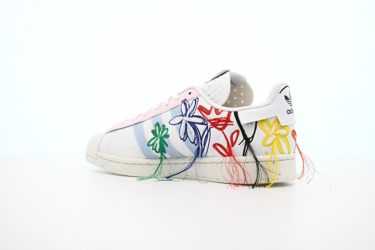 adidas Originals x Sean Wotherspoon SST AEC "Superearth" - Image 15