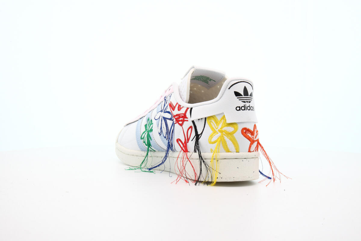 adidas Originals x Sean Wotherspoon SST AEC "Superearth" - Image 16