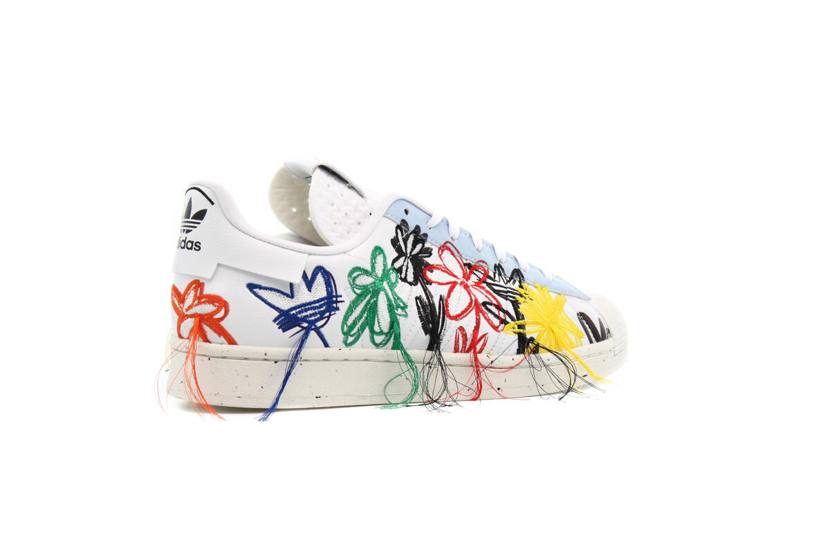 adidas Originals x Sean Wotherspoon SST AEC "Superearth" - Image 19