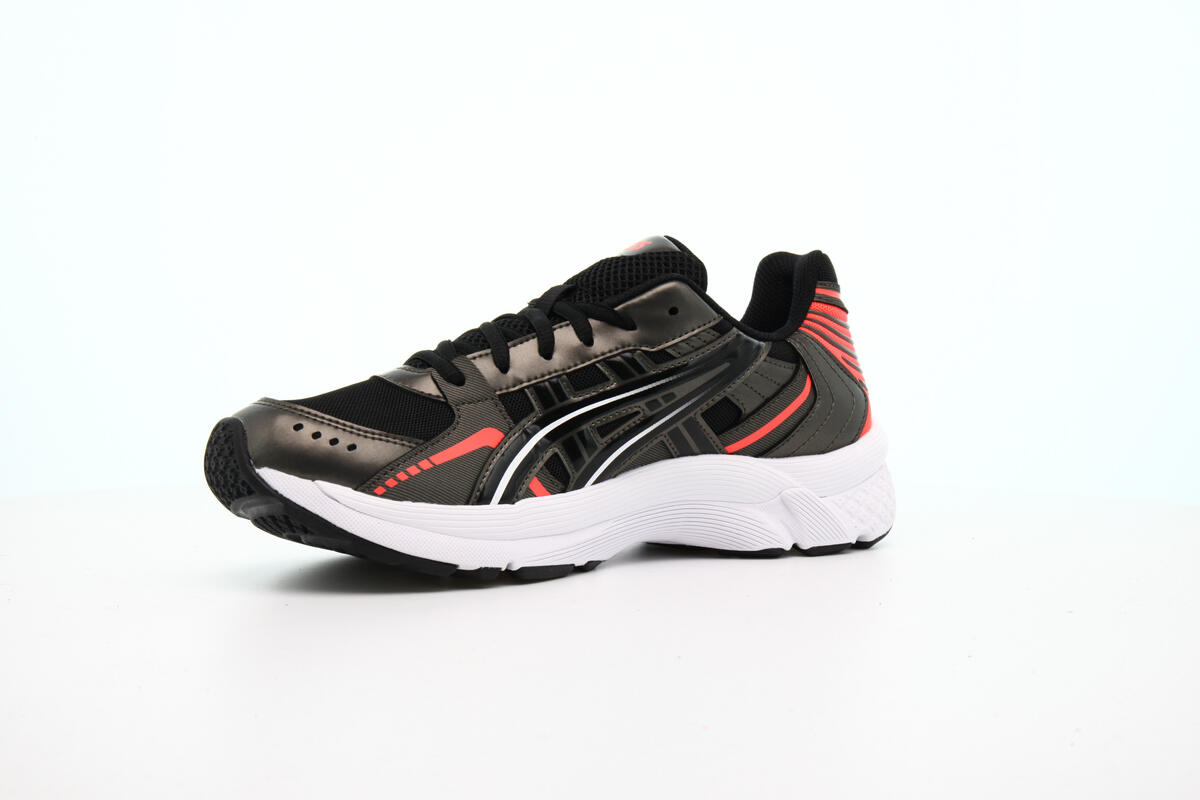 Asics Gel-Kyrios "Black" - Image 15