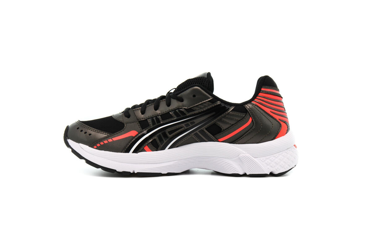 Asics Gel-Kyrios "Black" - Image 16