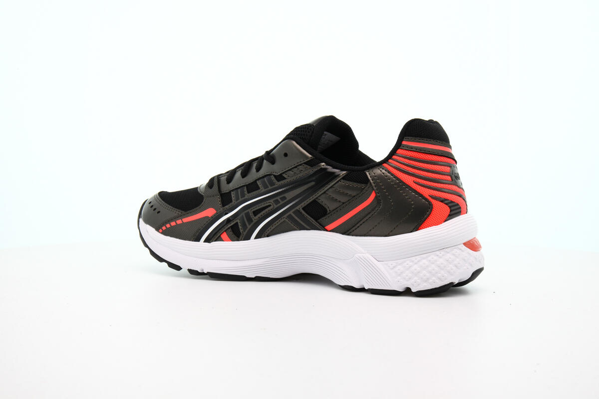 Asics Gel-Kyrios "Black" - Image 17