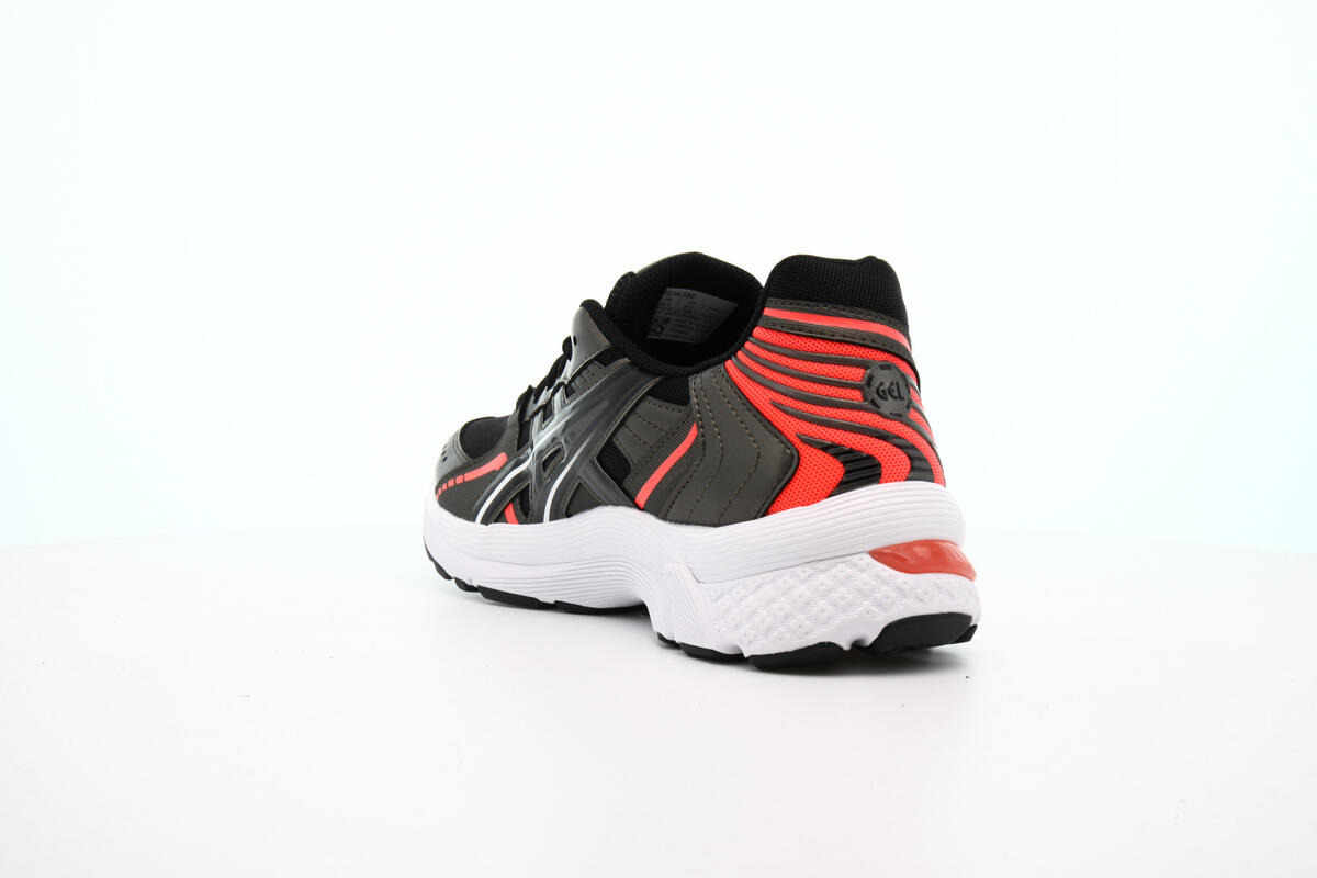 Asics Gel-Kyrios "Black" - Image 18