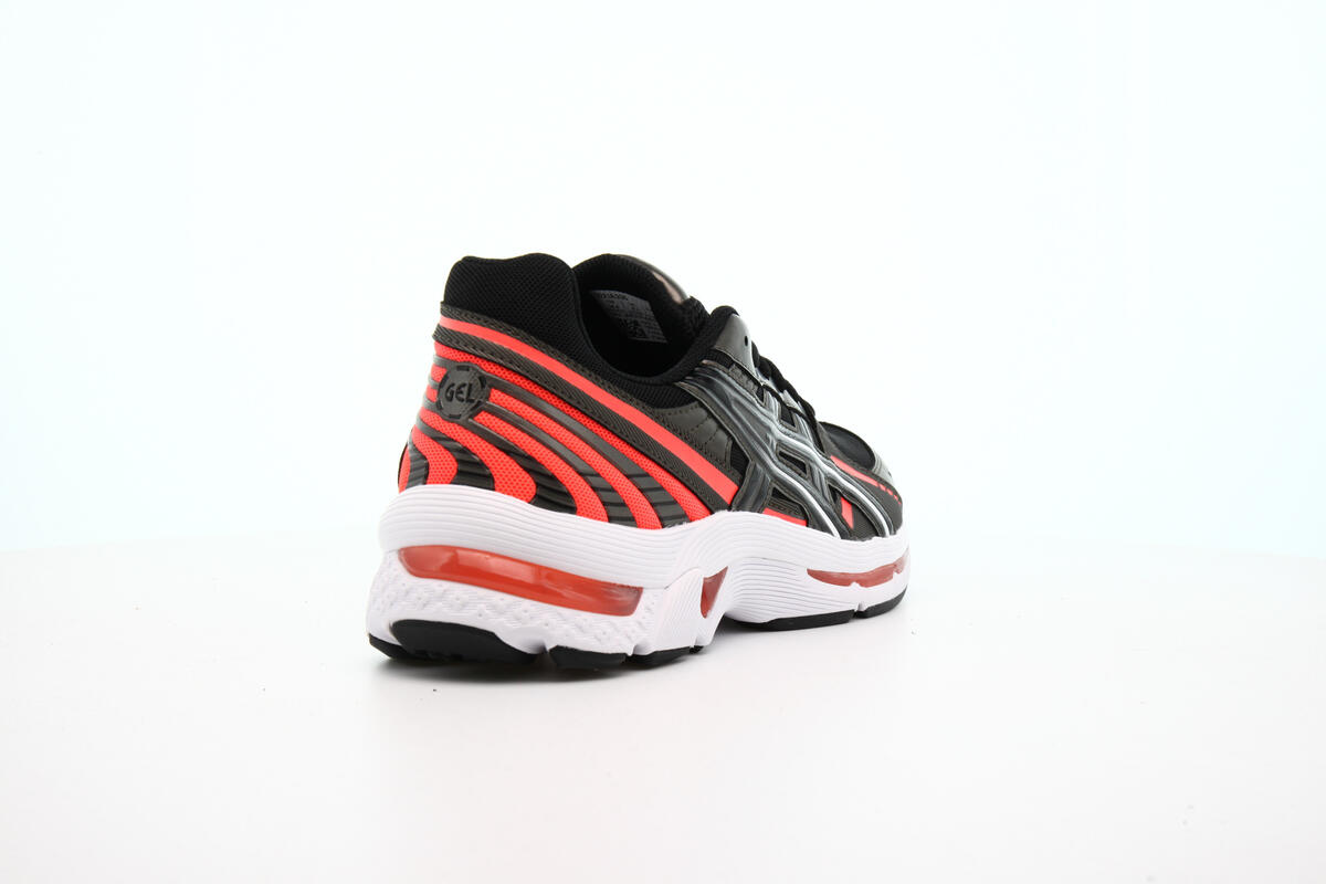 Asics Gel-Kyrios "Black" - Image 20