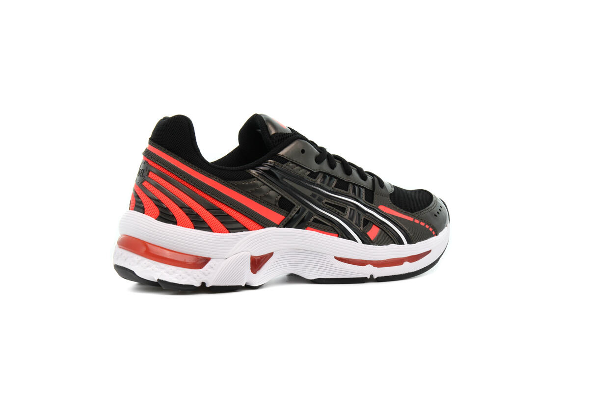 Asics Gel-Kyrios "Black" - Image 21