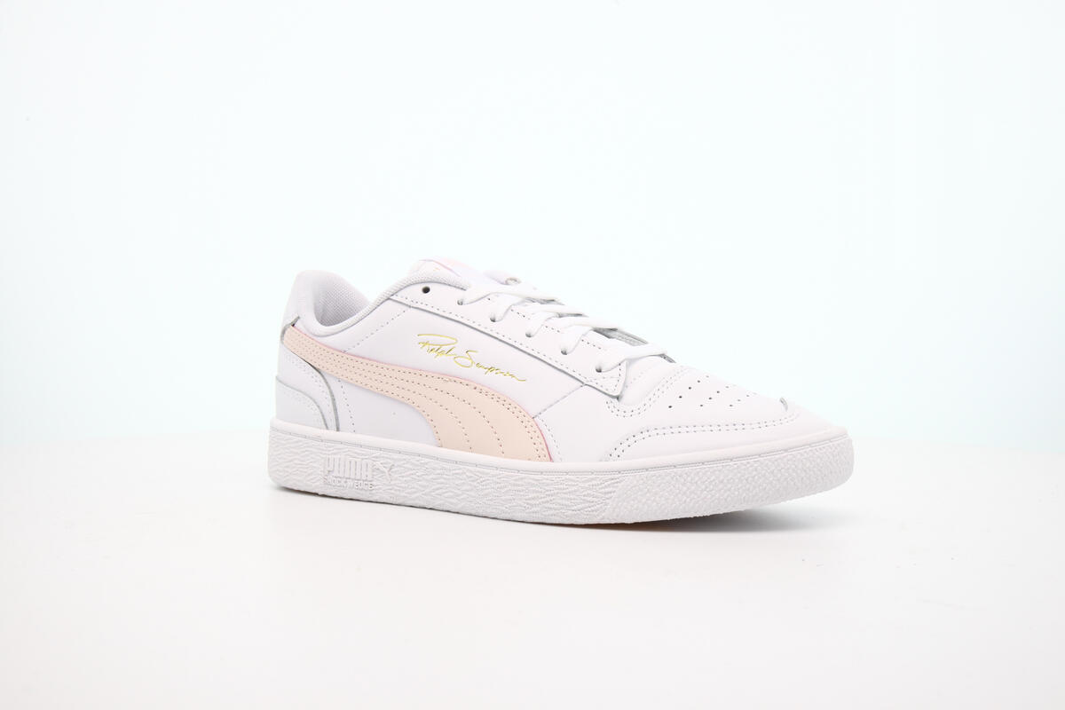 Puma Ralph Sampson LO "White" - Image 3