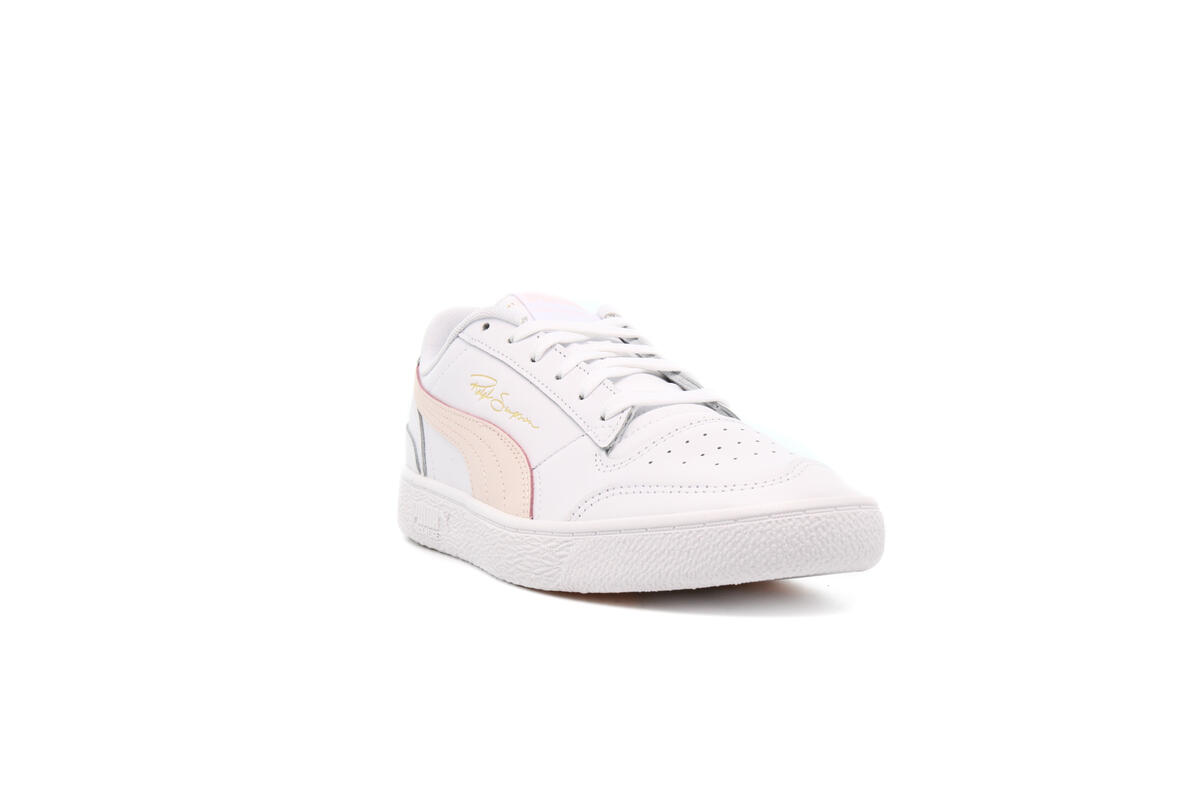 Puma Ralph Sampson LO "White" - Image 4
