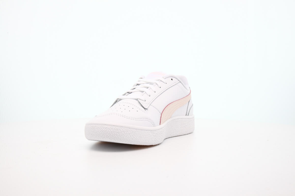 Puma Ralph Sampson LO "White" - Image 6