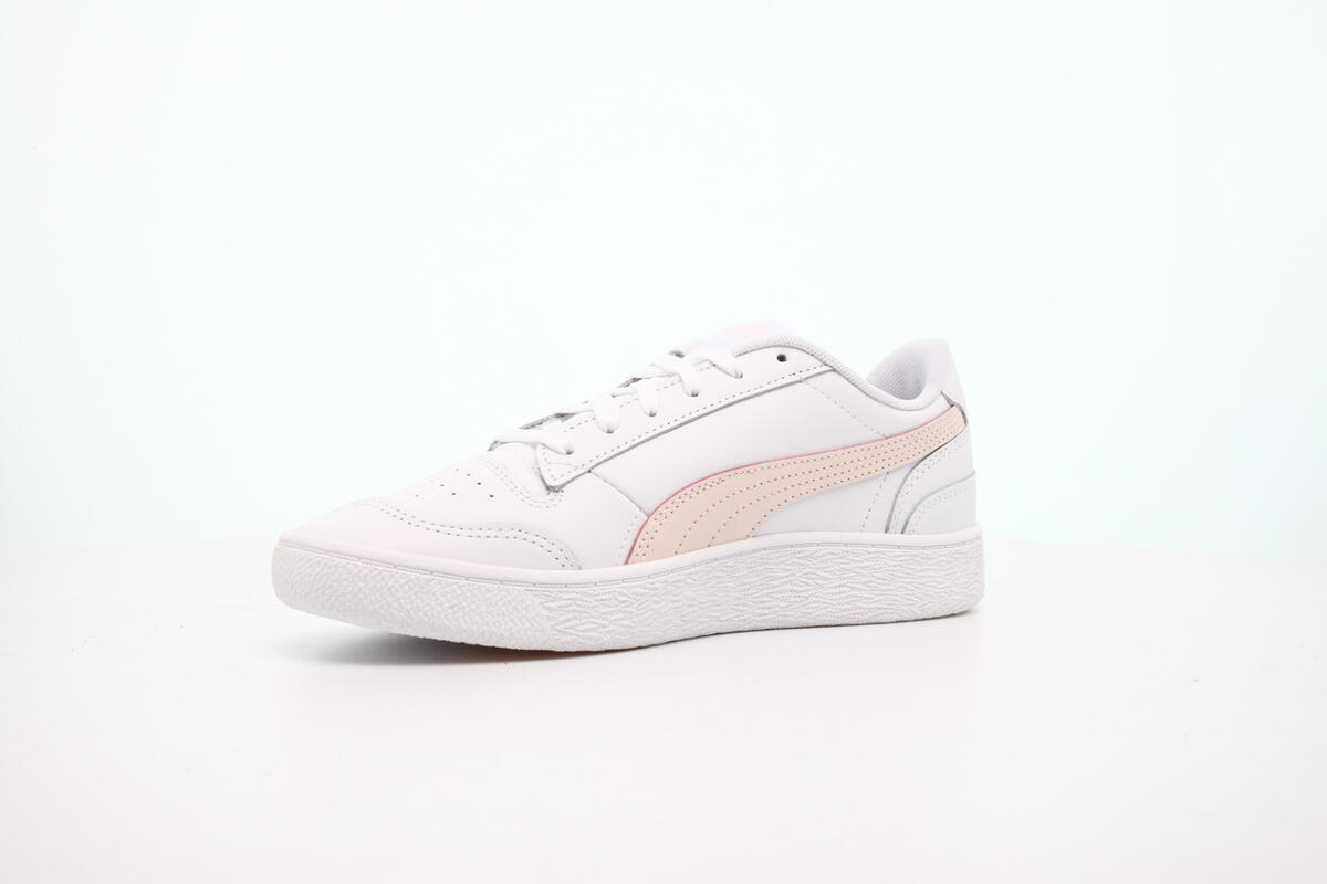 Puma Ralph Sampson LO "White" - Image 7