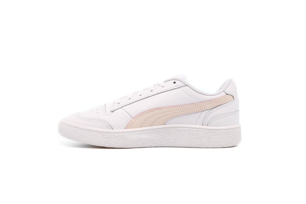 Puma Ralph Sampson LO "White" - Image 8