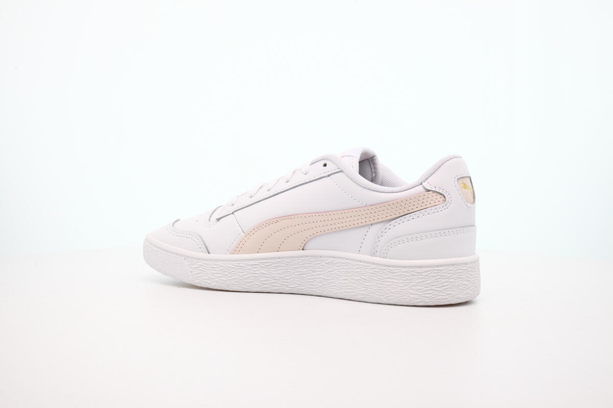 Puma Ralph Sampson LO "White" - Image 9