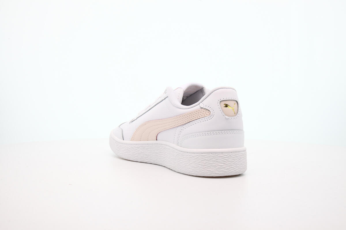 Puma Ralph Sampson LO "White" - Image 10