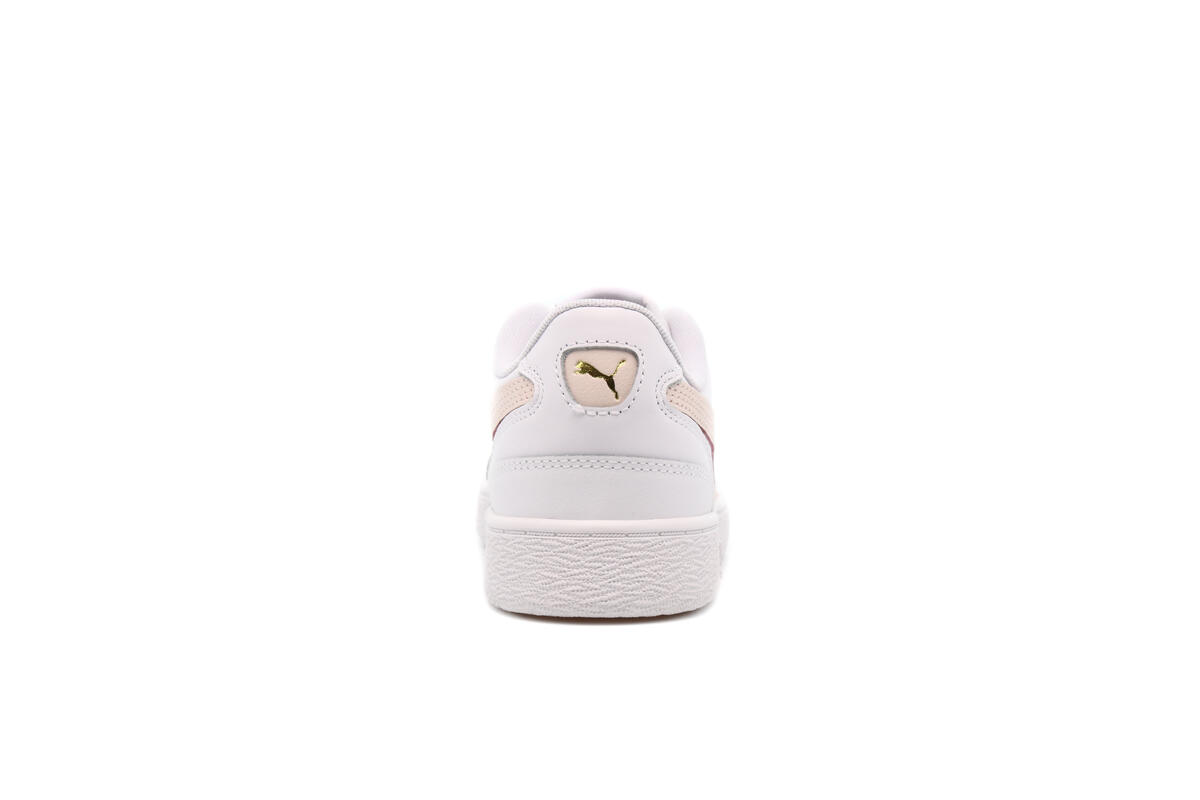 Puma Ralph Sampson LO "White" - Image 11