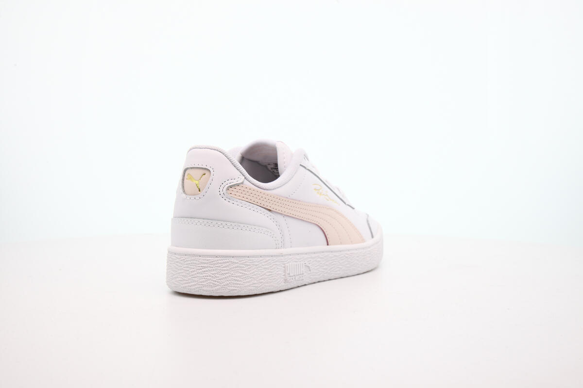 Puma Ralph Sampson LO "White" - Image 12