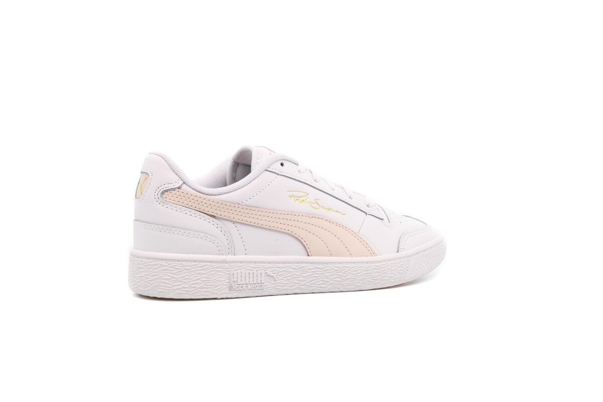 Puma Ralph Sampson LO "White" - Image 13