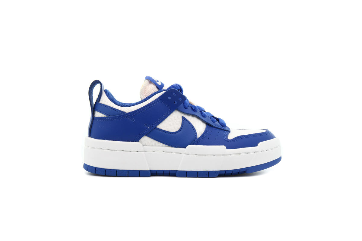 Nike Dunk Low 'Game Royal' (Women's) - Image 8