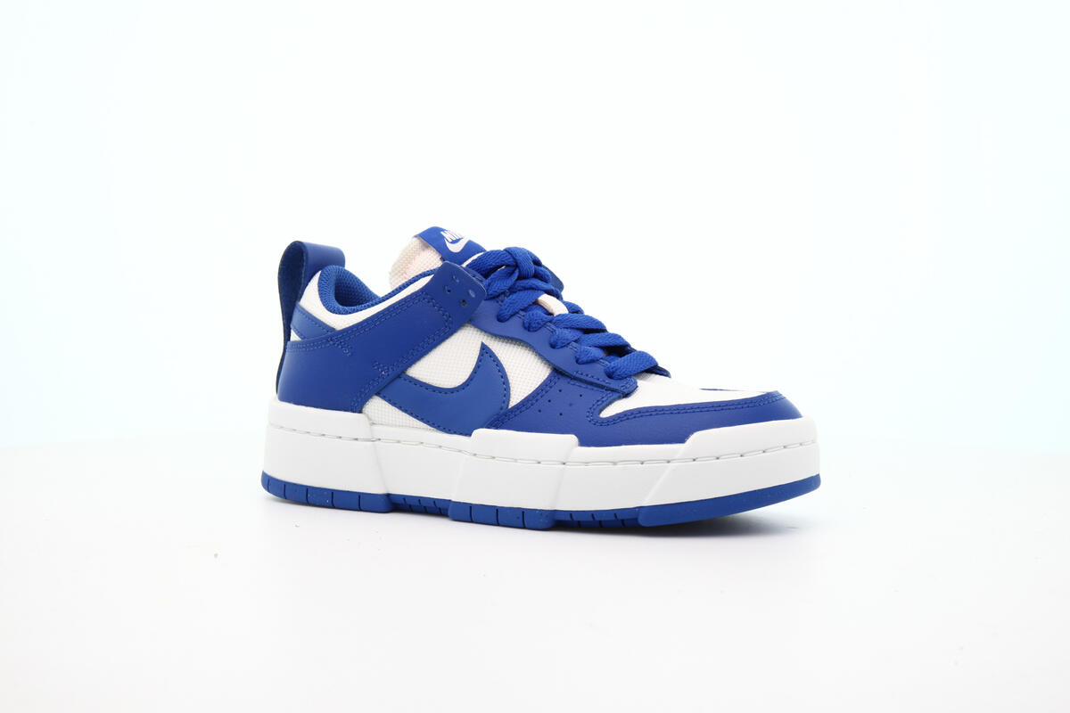Nike Dunk Low 'Game Royal' (Women's) - Image 9