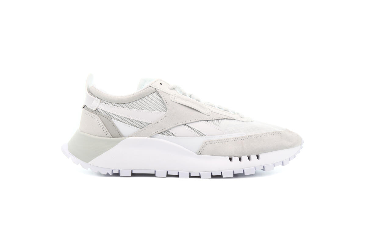 Reebok Classic Leather White - Image 2