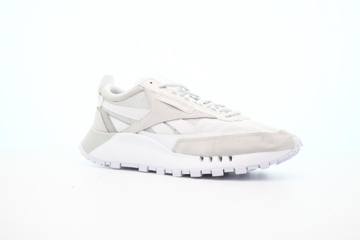 Reebok Classic Leather White - Image 3