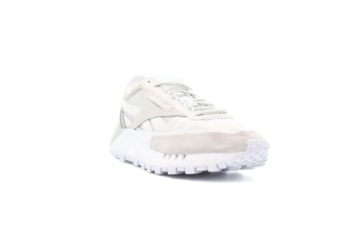 Reebok Classic Leather White - Image 4