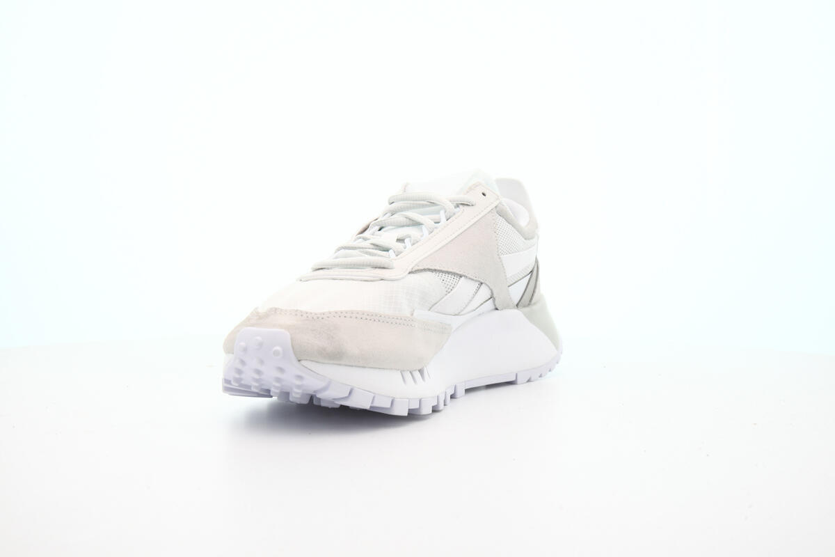 Reebok Classic Leather White - Image 6
