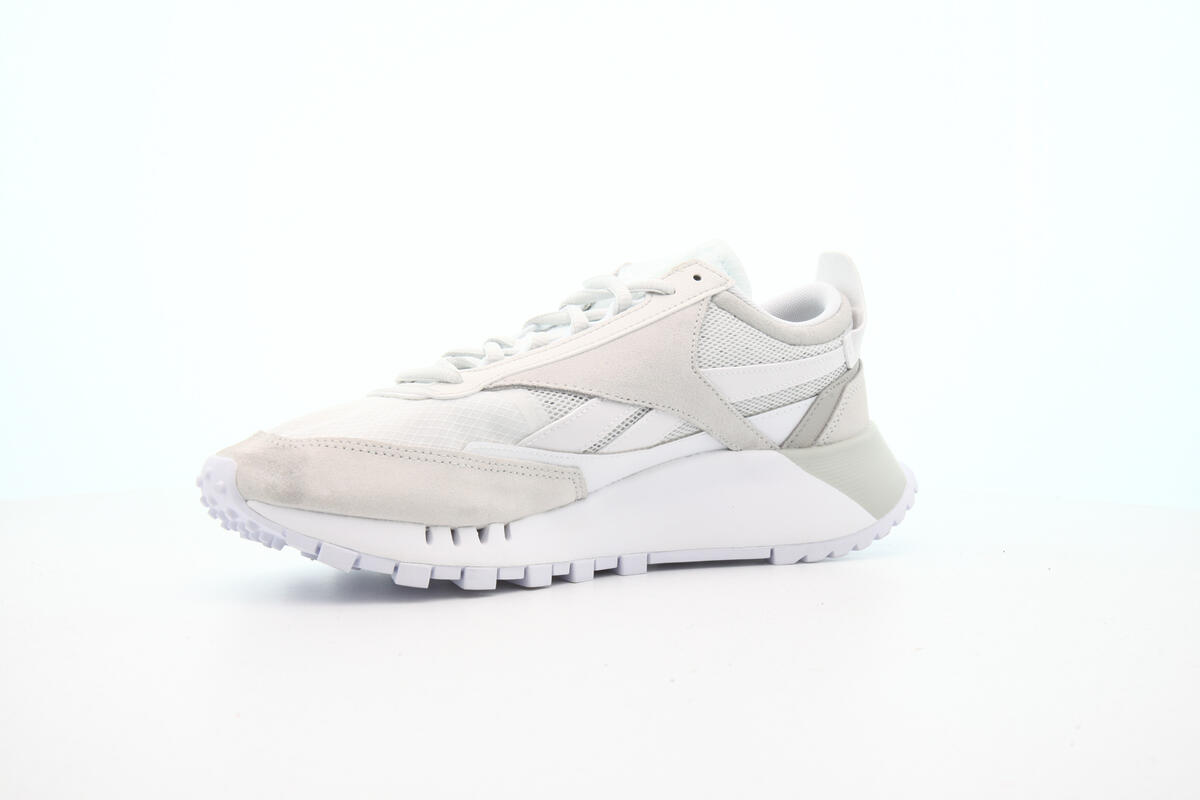 Reebok Classic Leather White - Image 7