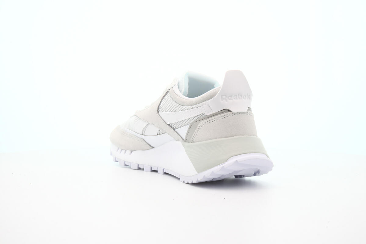 Reebok Classic Leather White - Image 10