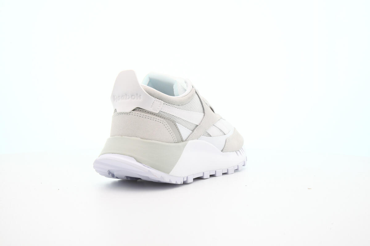 Reebok Classic Leather White - Image 12