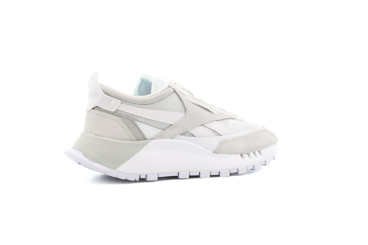 Reebok Classic Leather White - Image 13