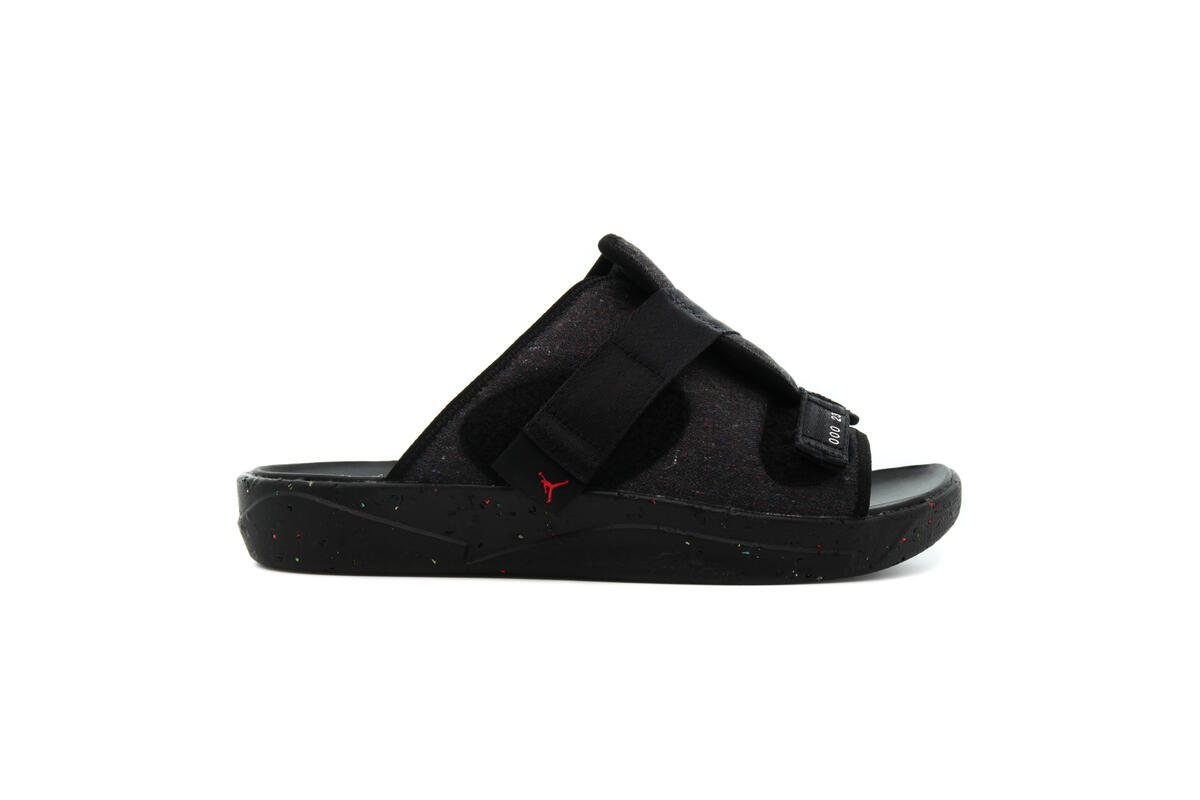 Air Jordan Crater Slide Black - Image 3