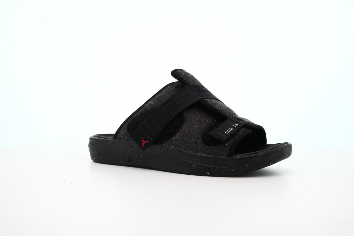 Air Jordan Crater Slide Black - Image 4