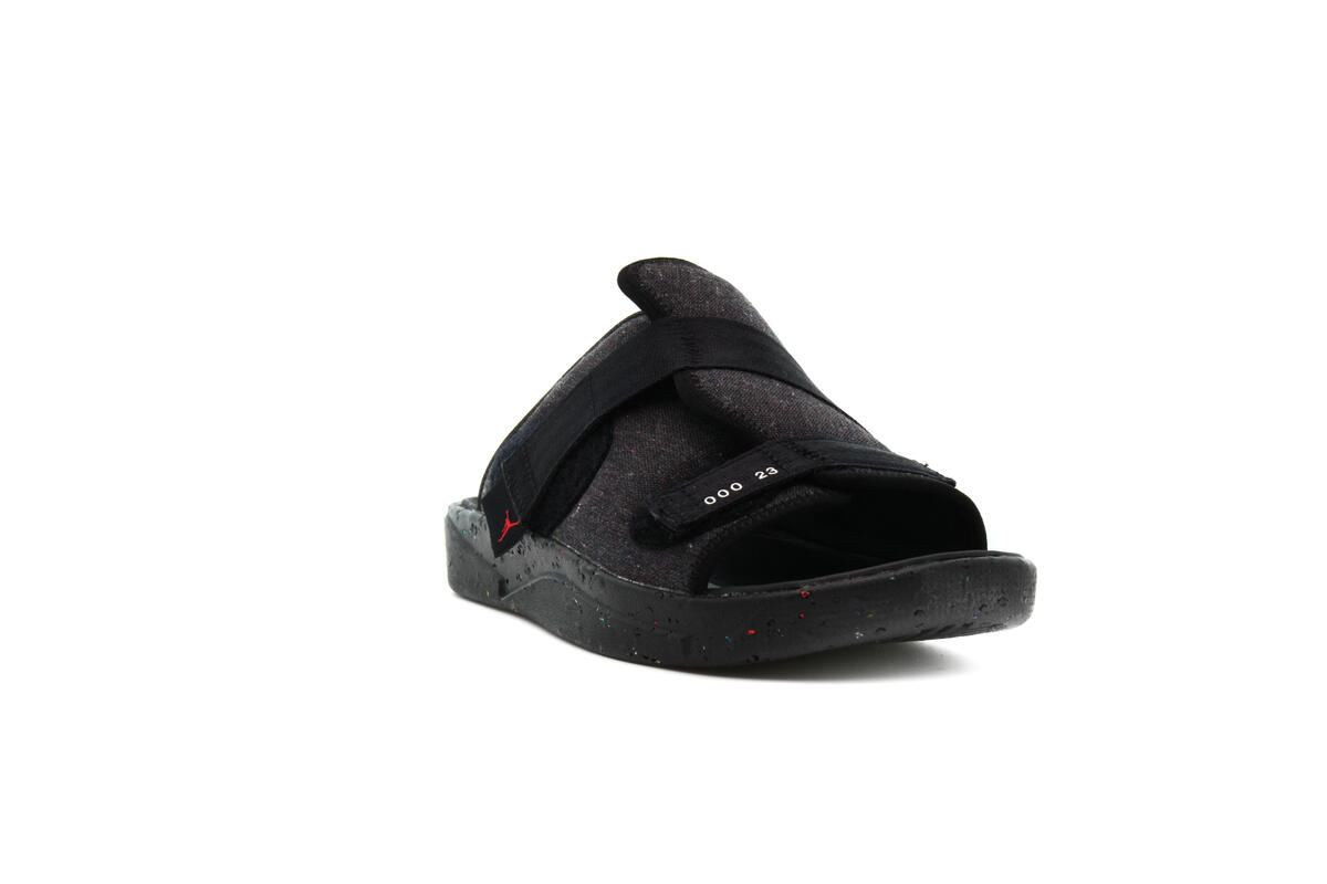 Air Jordan Crater Slide Black - Image 5