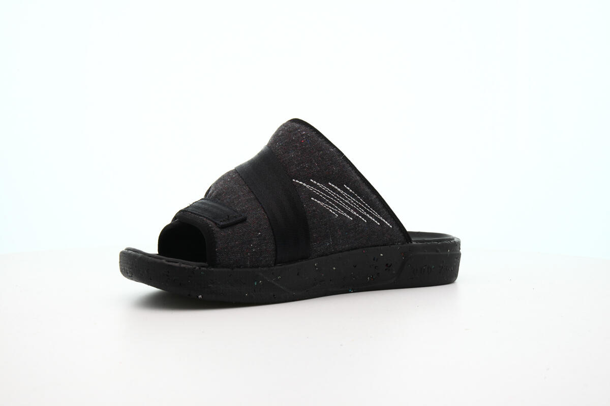 Air Jordan Crater Slide Black - Image 8