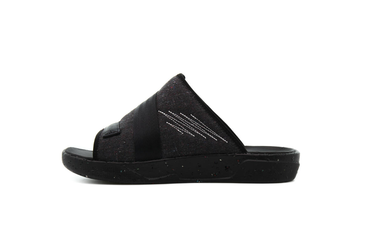 Air Jordan Crater Slide Black - Image 9