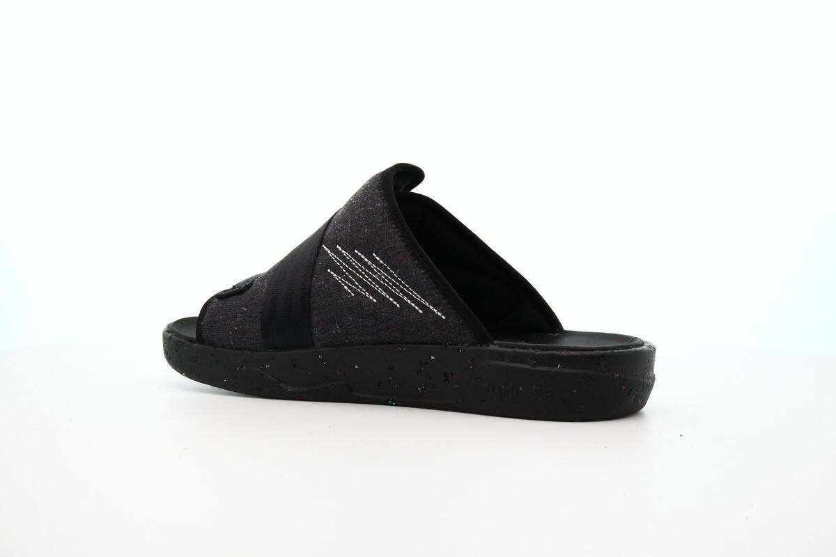 Air Jordan Crater Slide Black - Image 10