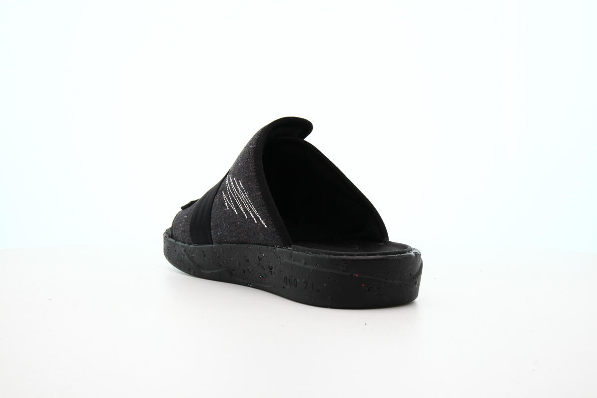 Air Jordan Crater Slide Black - Image 11