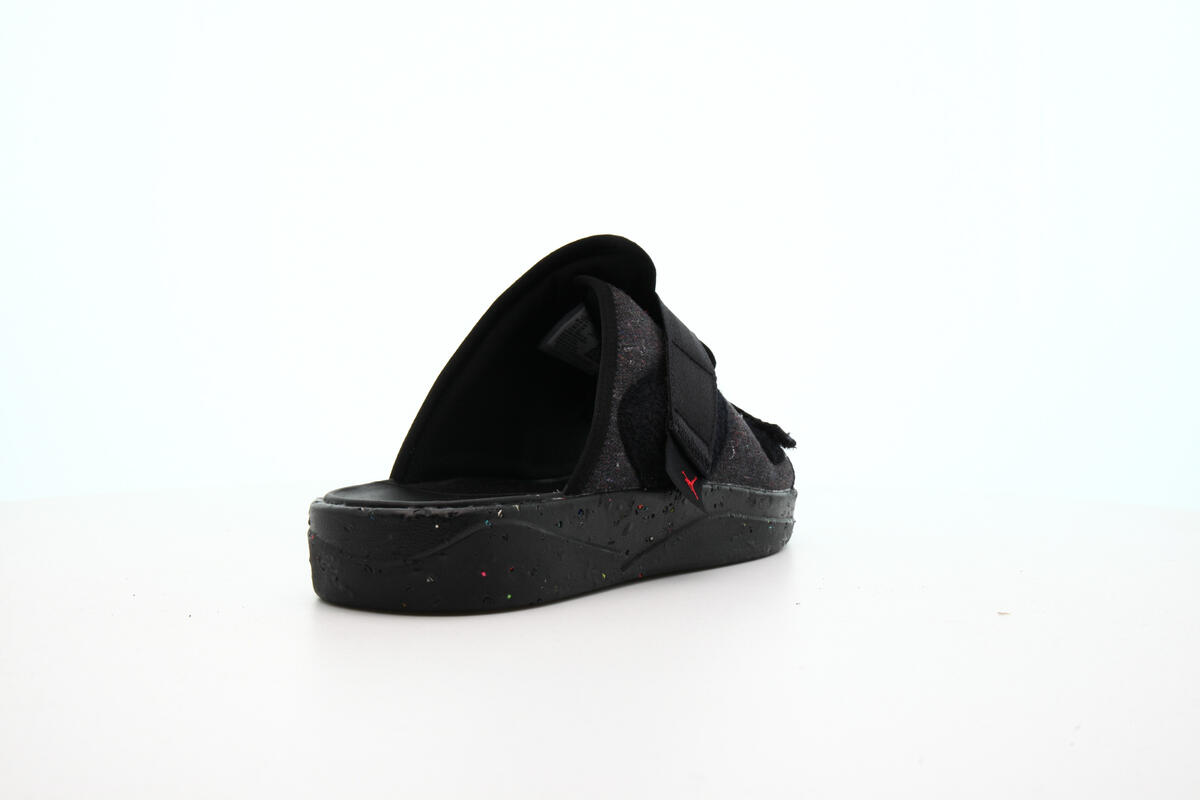 Air Jordan Crater Slide Black - Image 13