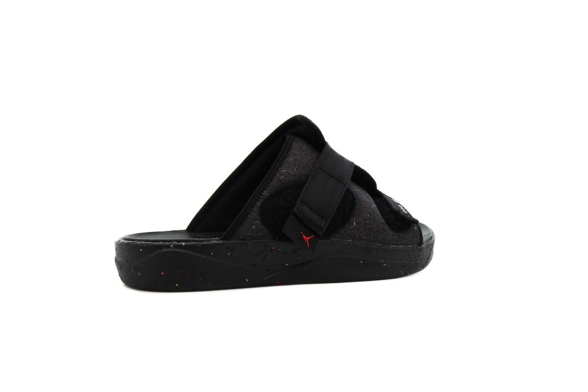 Air Jordan Crater Slide Black - Image 14