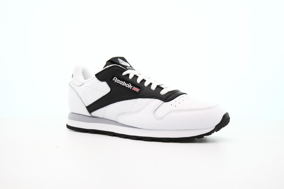 reebok x Mountain Research Cl Leather MR "White" - Image 3