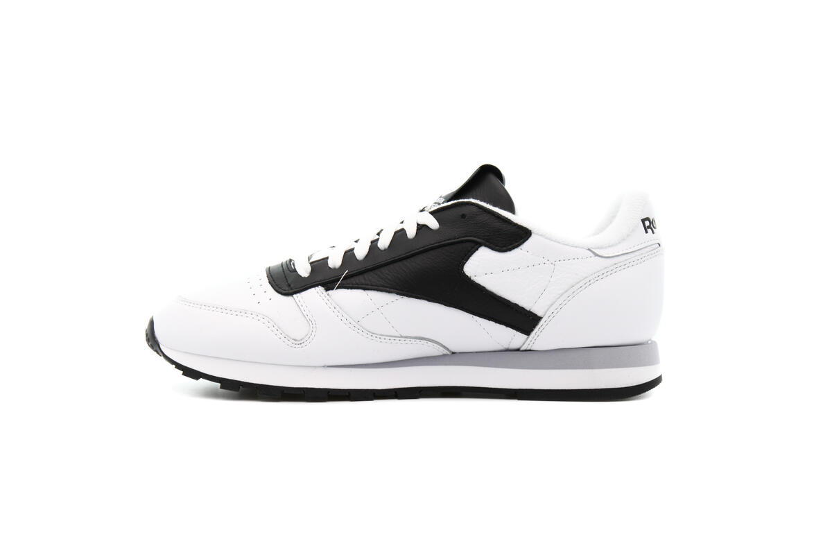 reebok x Mountain Research Cl Leather MR "White" - Image 8