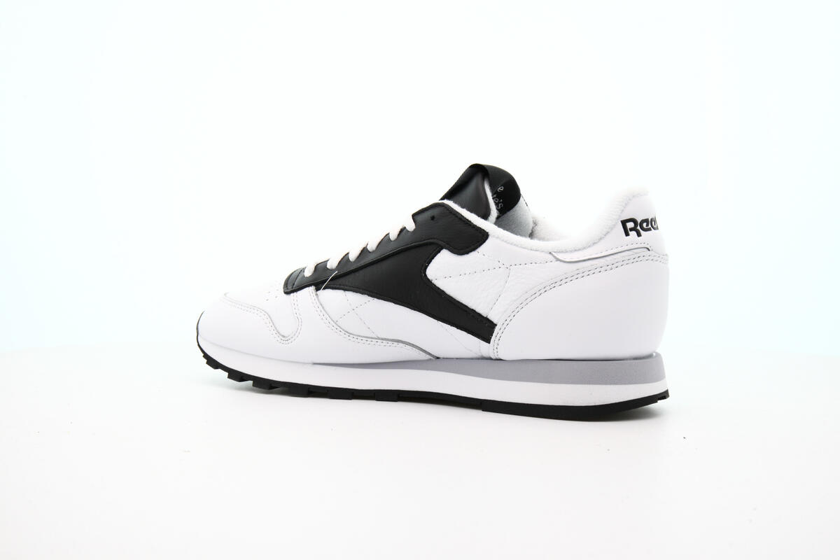 reebok x Mountain Research Cl Leather MR "White" - Image 9