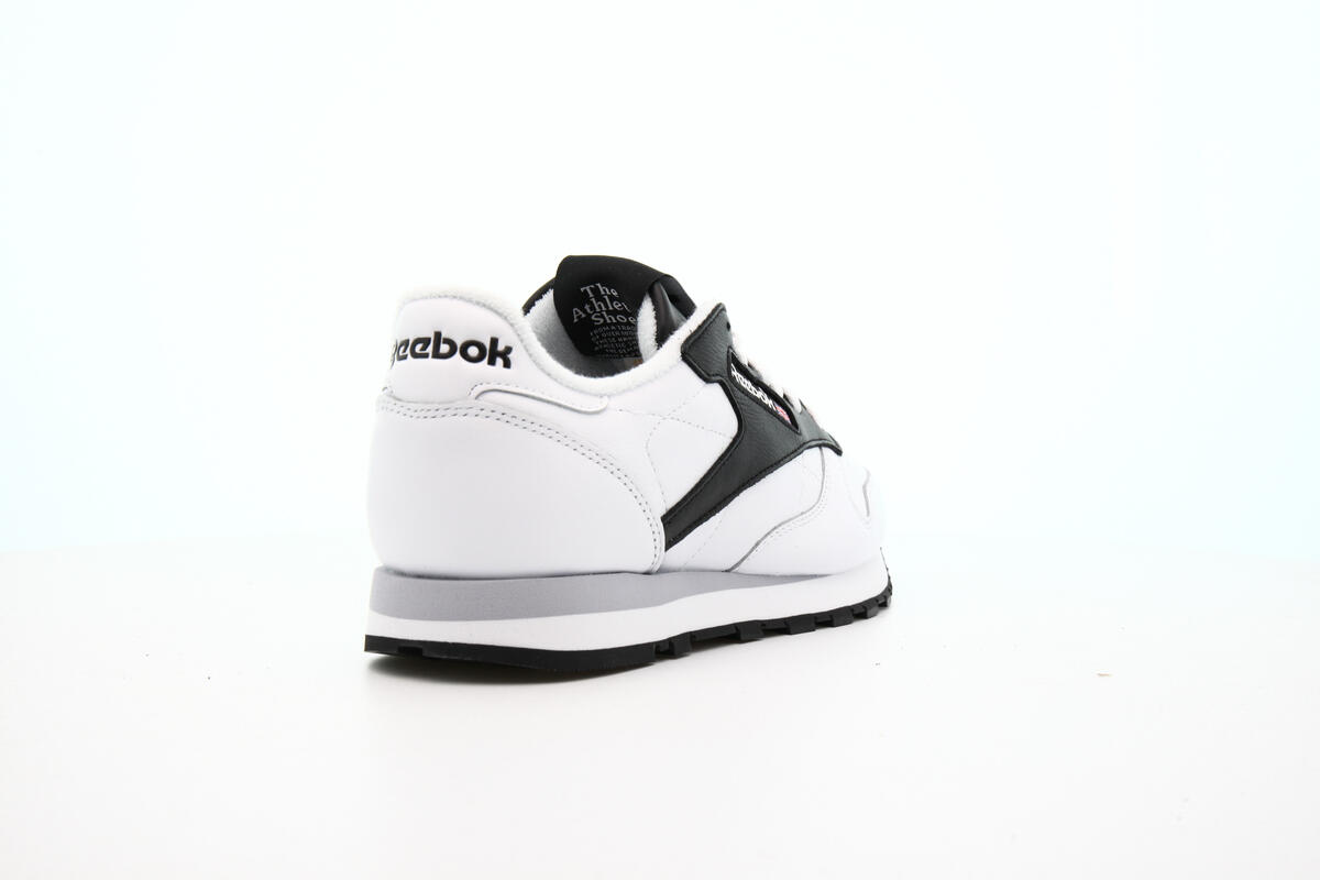 reebok x Mountain Research Cl Leather MR "White" - Image 12