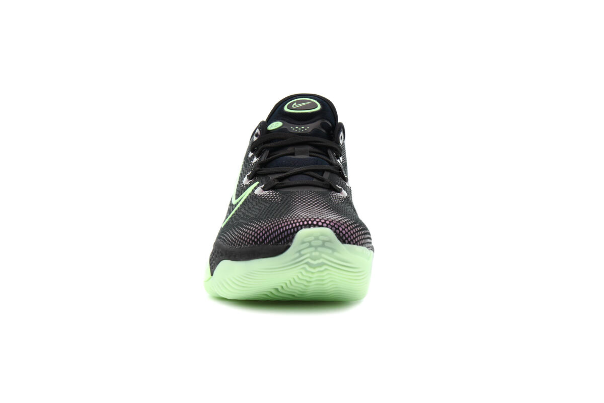Nike Air Zoom BB NXT Black - Image 5