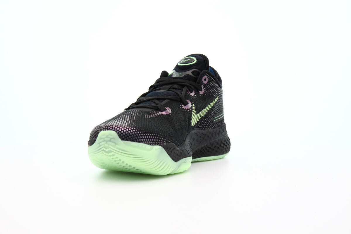 Nike Air Zoom BB NXT Black - Image 6